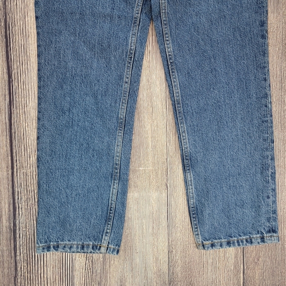 Everlane NWT The Curvy 90s Cheeky Straight Ankle Jeans - Picture 4 of 12